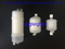 Filtre capsule filtre capsule 0,2 UM Filtre de capsule de qualité pharmaceutique avec membrane en nylon PTFE PVDF pour les options Connexions personnalisées