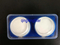 47 mm 0,45um PTFE Discs Filtre Membrane pour HPLC