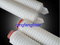 0,2UM et 5,0UM à débit élevé PES / PP / PVDF / PTFE Filter Cartridge pour la filtration de la bière