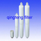 Cartouche de filtre PTFE hydrophile pour le système de filtration
