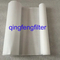 0,22UM / 0,45UM / 0,8UM PP Filtre à membrane pour la filtration liquide et à l'air