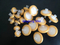 Filtre de seringue PTFE / PVDF / nylon 13 mm pour HPLC