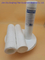 1 Micro PP String Wound Filtre Cartouche Eau / PP Filtre de sédiments / PP Filtre plissé / PP Blown comme cartouche de filtre à eau