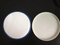 Double papier filtre à membrane PTFE hydrophobe pour filtrer l'huile de 5-6