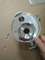 10 '30inch PP PP Single Core Micro Membrane Lenticar Multi-Cartridge Filtre Boîtier