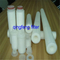 10 '/ 20 ' / 30 '/ 40 ' / 50 'pvdf pvdf / pp / pes / ptfe / nylon Cartouche pour filtration d'eau