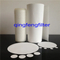 Mémiltre filtrant Hydrophile MCE (CN-CA) à 0,45 micron pour solutions et biologiques aqueux et biologiques