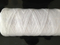 1,0 micron PP / PVDF / PTFE / PES / Nylon String enroulé de 10 pouces Cartouche de filtre à eau pour la préfiltration des aliments et des boissons