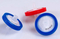 Diamètre 25 mm CA Filtre de seringue pour la seringue Filtre bactérien Utilisation du laboratoire médical