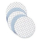 Membrane filtrante MCE 0,22UM (Ester de cellulose mixte) pour filtre à eau