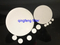 0,45UM PVDF / PTFE / PES / NYLON FILTRE MANBRANE POUR FILTRE DE SYRENCE en laboratoire et pharmaceutique
