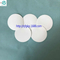 Membrane de filtre PTFE hydrophobe avec couche de support TEP -PE pour la filtration de gaz et d'air