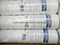 1 micron PP Filtre de sédiments pour le filtre chimique de l'eau