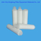 Nylon / pes / ptfe / pp / pvdf plissée de cartouche filtrante avec code 222/226 / fin