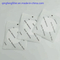 Micropore 0,45 micron MCE / CN / CA / PES / Nylon / PVDF / PTAT de filtre à membrane PTFE pour une utilisation en laboratoire