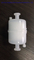 Capsule Filtre Filtre Capsule Filtre à haute efficacité PP Boîtier de 0,22 UM Capsule PES MEMBRANE PLIFICATE