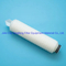 10-40 pouces 1UM CODE 7 PP MICRON PLIMÉE PLIFICATION ABLOLUTE Efficacité Polypropylène plissé pour la cartouche filtrante d'eau