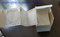 Pvdf ptfe nylon mce pp pes filtre membrane comme membrane buvard