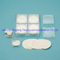 PES / Nylon / PTFE / MCE / CA / CN Filtre à membrane de micropore pour les filtres de laboratoire à usage en laboratoire