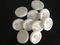 25 mm Hydrophobe PTFE PVDF PES PP Filtre de seringue en nylon pour HPLC