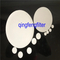 0,22 et 0,45 UM Microporant PTFE Filter Membrane pour la filtration HPLC en laboratoire