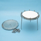PES Filtre 0,2Um hydrophile sans couche de support Membrane PES pour les vaccins biologiques