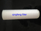 0,22 cartouche de filtre à membrane micro PTFE pour filtration à l'encre à jet d'encre