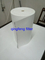 Nylon 6/66 Membrane de filtre microporeuse pour filtration liquide