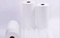 1 micron MICRON VERRE FIBRE MANDURANE