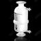 Laborat jetable 5 micron PP Capsule Filtre pour filtre à encre et filtre à eau