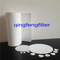 Nylon à membrane filtrante microporeuse OEM (N6 / N66) pour la purification de l'eau