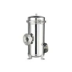 Micro SS 304 316L en cartouche en acier inoxydable pour traitement pour traitement de l'eau