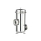 Micro SS 304 316L en cartouche en acier inoxydable pour traitement pour traitement de l'eau