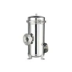 Micro SS 304 316L en cartouche en acier inoxydable pour traitement pour traitement de l'eau