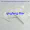 Filtre de membrane de filtre à filtre à disque hydrophile de haute qualité 47 mm.