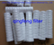 5um pp String Wound Water Filter Cartouche pour le traitement de l'eau