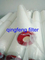 PTFE Media Pleed Cartridge Filtre pour l'eau et la filtration chimique