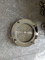 SS304 SS316L Micro Micro Membrane Filter Housing pour la protection de l'environnement