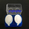 Membrane filtre en nylon hydrophile de 13 mm 25 mm (N6 et N66) pour filtre à seringue